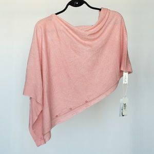 the bordeaux wrap by Simply Noelle PINK